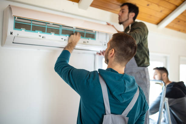 Best HVAC repair near me  in St George, MO