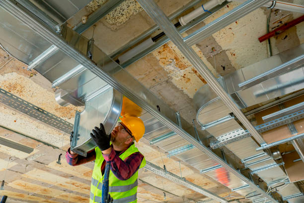 Best HVAC companies near me  in St George, MO