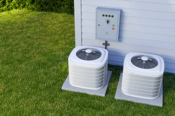 Best HVAC emergency services  in St George, MO