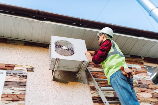 Best Affordable HVAC services  in St George, MO