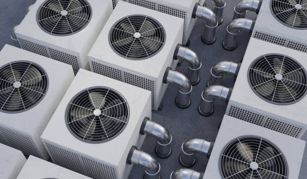 Reliable St George, MO HVAC Solutions