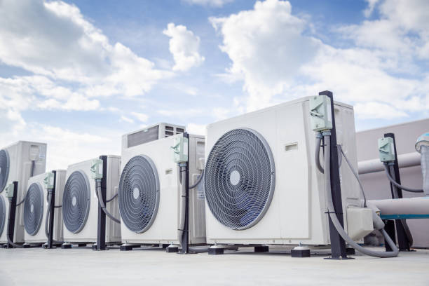 Best Commercial HVAC repair  in St George, MO