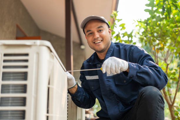 Best HVAC system installation  in St George, MO